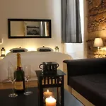Loge De L'opera Bed & Breakfast Lyon