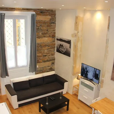Loge De L'opera Frühstückspension 4*