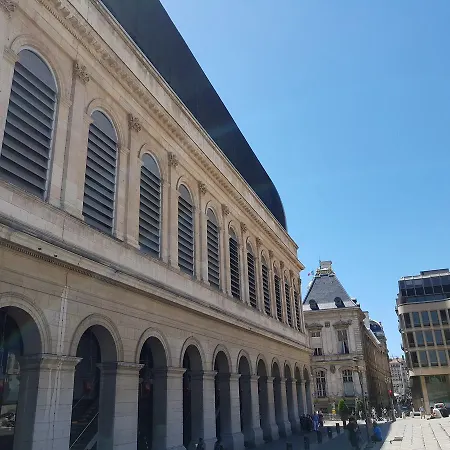 Loge De L'opera 4*