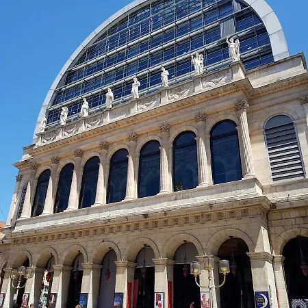 Loge De L'opera 4*