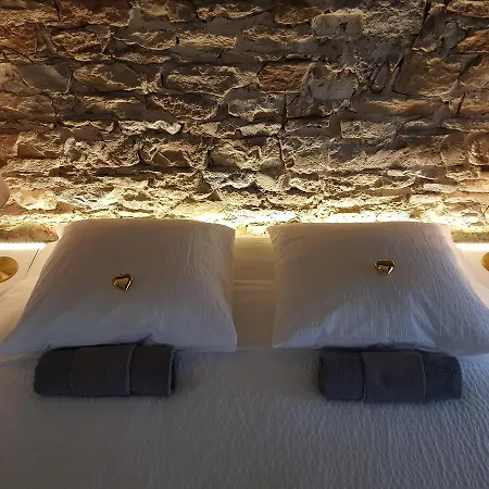 Loge De L'opera 4* Lyon