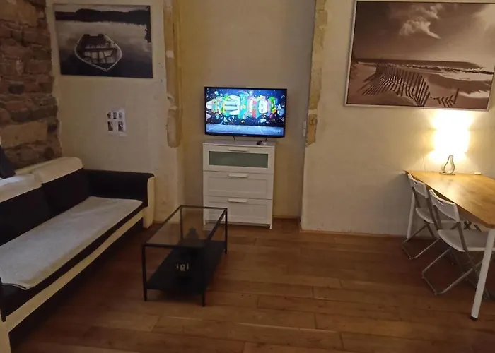 歌剧小屋公寓 住宿加早餐酒店 4*