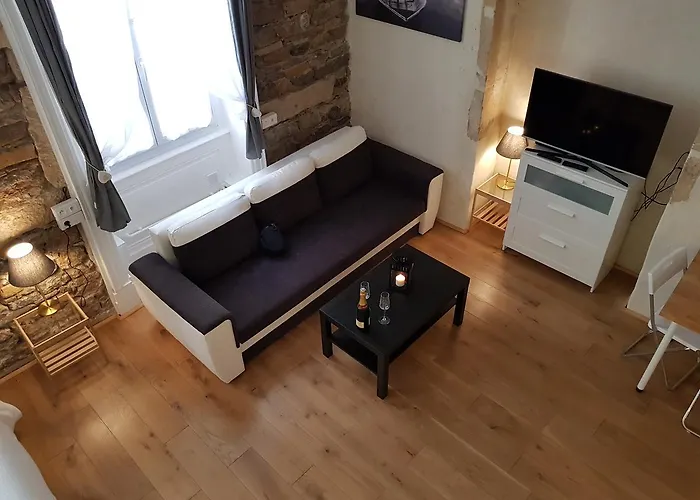 住宿加早餐酒店 歌剧小屋公寓