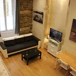 Loge De L'opera Lyon