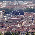 Loge De L'opera