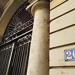 Loge De L'opera