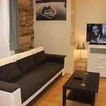 Bed & Breakfast Loge De L'opera