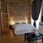 Bed & Breakfast Loge De L'opera Lyon