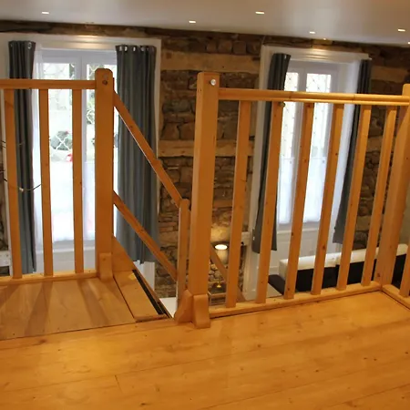 Loge De L'opera Bed & Breakfast