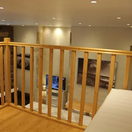 Bed & Breakfast Loge De L'opera 2*