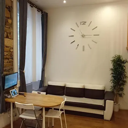 Bed & Breakfast Loge De L'opera