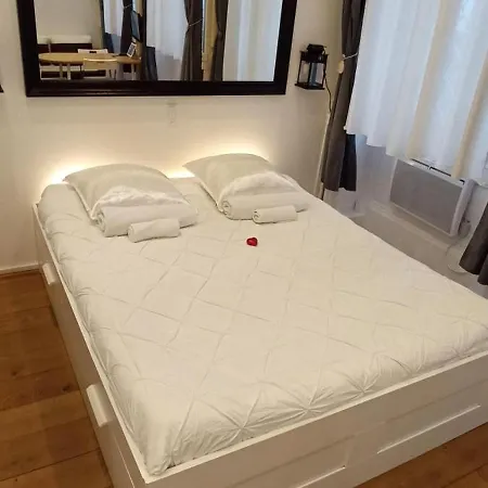 Loge De L'opera Bed & Breakfast
