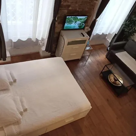 Bed & Breakfast Loge De L'opera