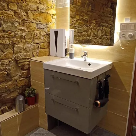 Bed & Breakfast Loge De L'opera Lyon