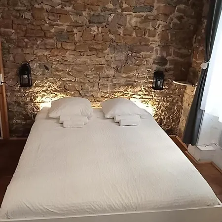 Loge De L'opera D'hotes 4*