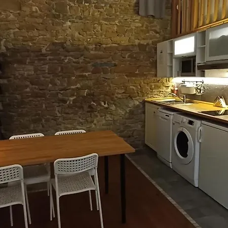 Bed & Breakfast Loge De L'opera