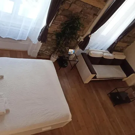 Loge De L'opera Bed & Breakfast Lyon