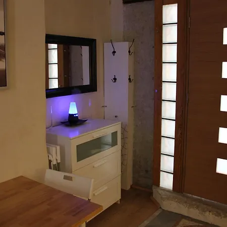 Loge De L'opera Bed & Breakfast 2*