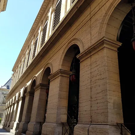 Bed & Breakfast Loge De L'opera