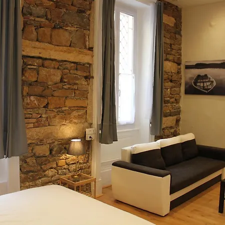 Bed & Breakfast Loge De L'opera