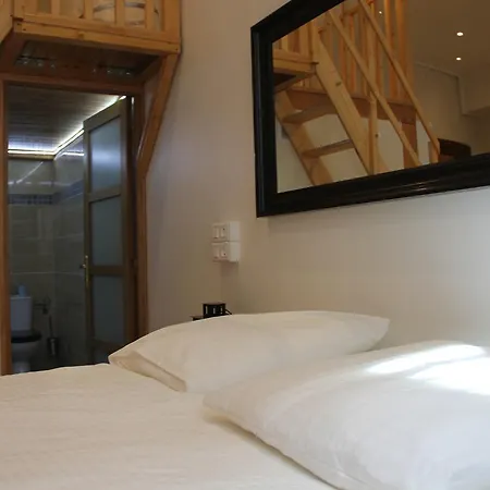 Panzió Loge De L'opera Lyon