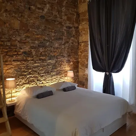 Bed & Breakfast Loge De L'opera