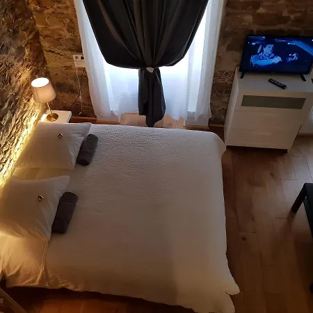 Bed & Breakfast Loge De L'opera 2*
