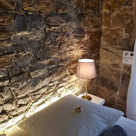 Bed & Breakfast Loge De L'opera