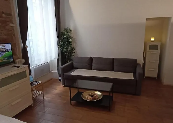 Couette-café Loge De L'opera 4*