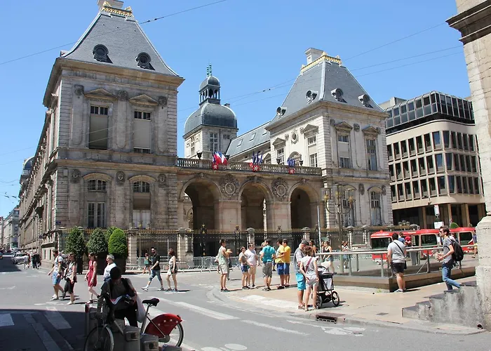 Loge De L'opera 4*