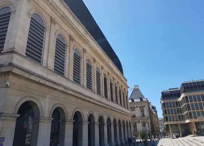 Loge De L'opera 4*