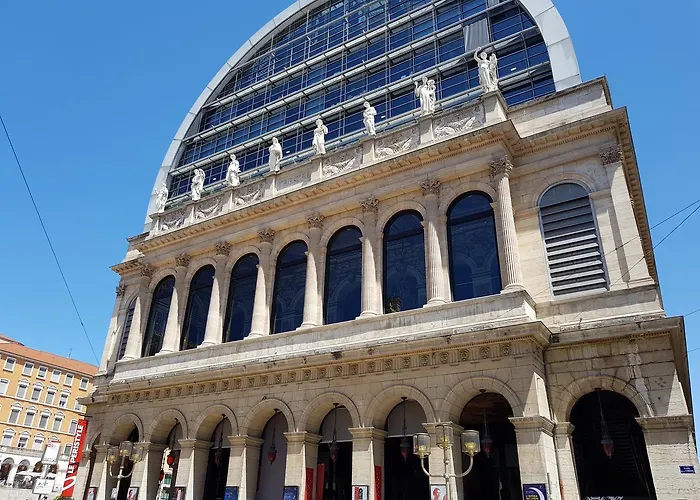 Loge De L'opera 4*