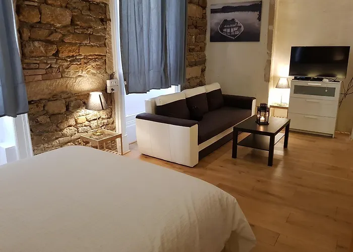 Loge De L'opera 4*