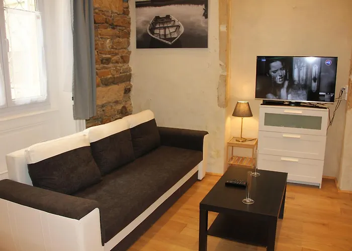 住宿加早餐酒店 歌剧小屋公寓