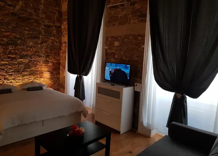 Loge De L'opera Lyon