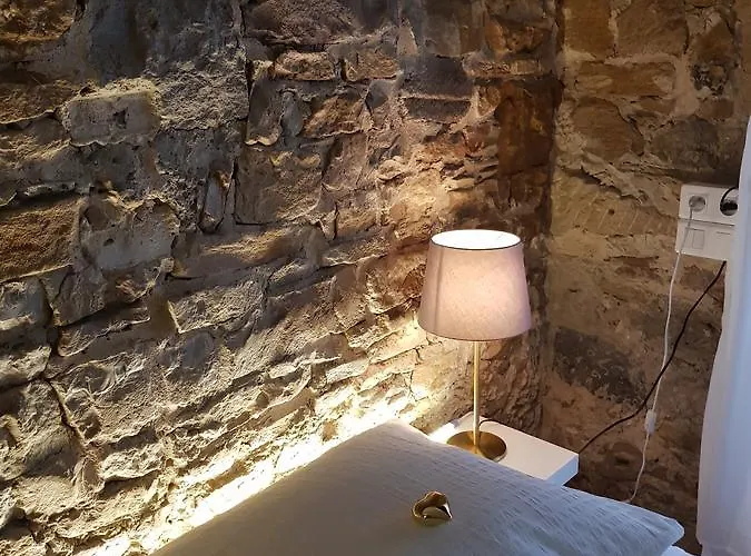 住宿加早餐酒店 歌剧小屋公寓