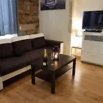 Loge De L'opera Nocleg ze śniadaniem