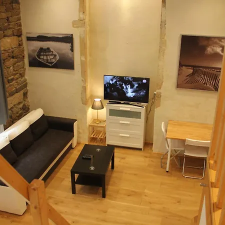 Loge De L'opera Отель типа 