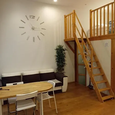 Loge De L'opera 2* Λυών