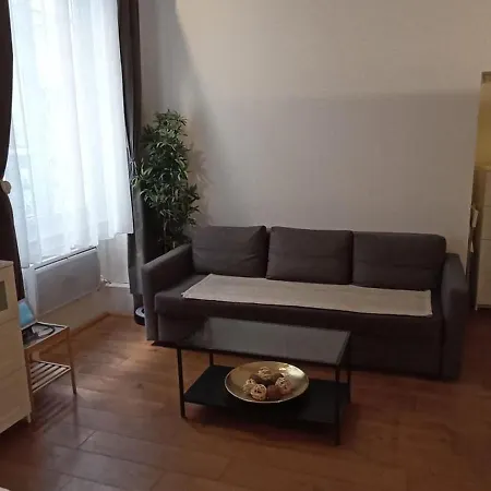 Nocleg ze śniadaniem Loge De L'opera 4*