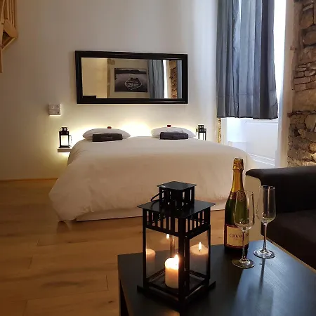 Loge De L'opera Bed and Breakfast Λυών