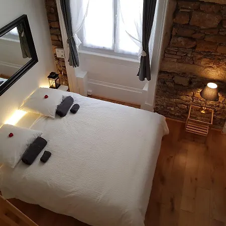 Loge De L'opera 4*