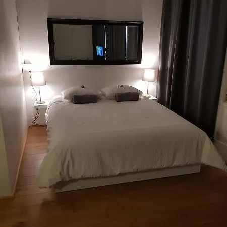 Bed and Breakfast Loge De L'opera