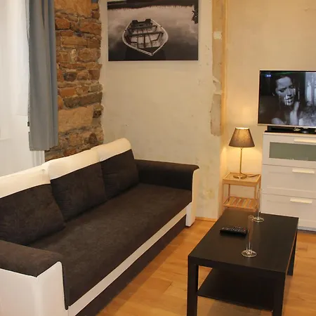 Bed and Breakfast Loge De L'opera