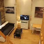 Loge De L'opera Alojamento de Acomodação e Pequeno-almoço 4*