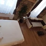 Loge De L'opera Alojamento de Acomodação e Pequeno-almoço Lyon