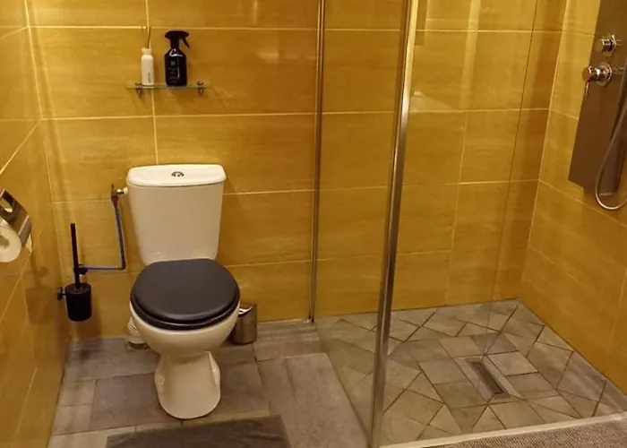 Loge De L'opera Alojamento de Acomodação e Pequeno-almoço Lyon