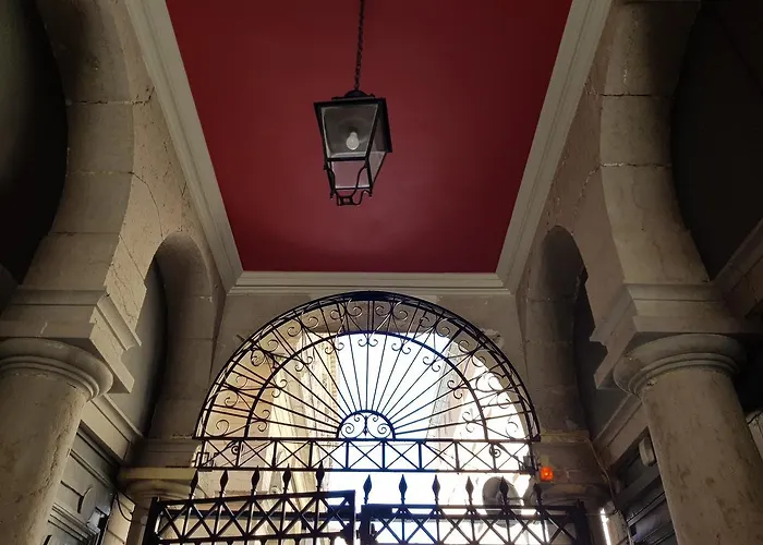 Loge De L'opera Alojamento de Acomodação e Pequeno-almoço Lyon